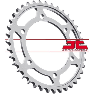 JT Sprockets 39 Tooth Rear Sprocket JTR479.39