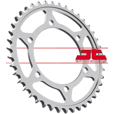 JT Sprockets 42 Tooth Rear Sprocket JTR479.42