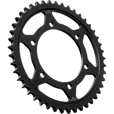 JT Sprockets 45 Tooth Rear Sprocket JTR479.45ZBK