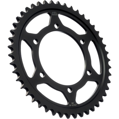 JT Sprockets 46 Tooth Rear Sprocket JTR479.46ZBK