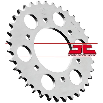 JT Sprockets 35 Tooth Rear Sprocket JTR483.35