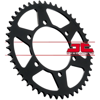 JT Sprockets 47 Tooth Rear Sprocket JTR486.47