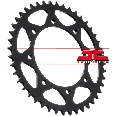 JT Sprockets 44 Tooth Rear Sprocket JTR487.44