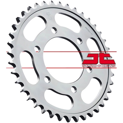 JT Sprockets 40 Tooth Rear Sprocket JTR488.40