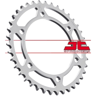 JT Sprockets 39 Tooth Rear Sprocket JTR498.39