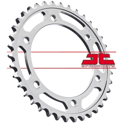 JT Sprockets 38 Tooth Rear Sprocket JTR499.38