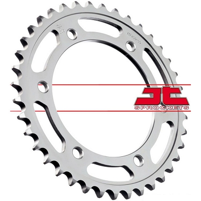 JT Sprockets 39 Tooth Rear Sprocket JTR499.39