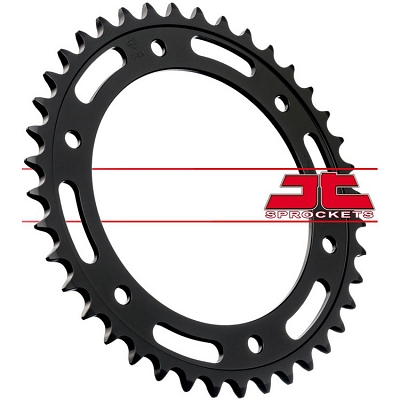 JT Sprockets 40 Tooth Rear Sprocket JTR5.40