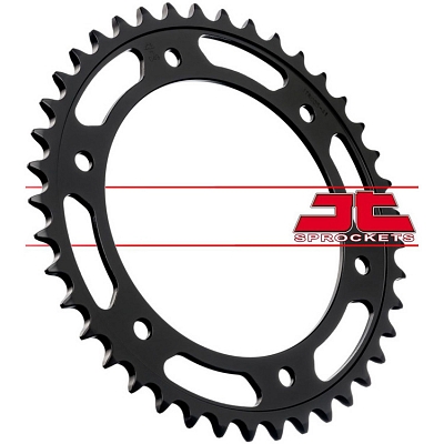 JT Sprockets 41 Tooth Rear Sprocket JTR5.41