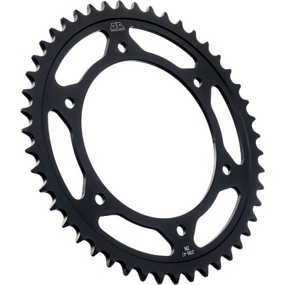 JT Sprockets 47 Tooth Rear Sprocket JTR5.47ZBK