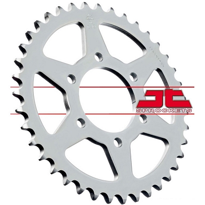 JT Sprockets 39 Tooth Rear Sprocket JTR501.39
