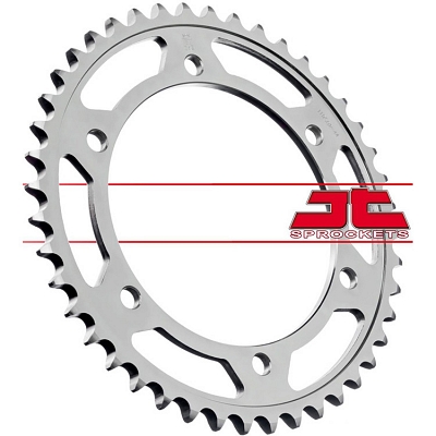 JT Sprockets 44 Tooth Rear Sprocket JTR502.44