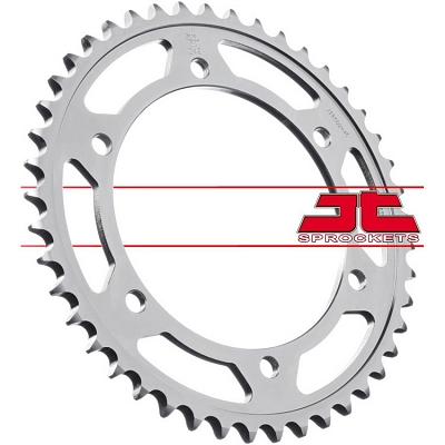 JT Sprockets 45 Tooth Rear Sprocket JTR502.45