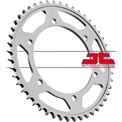 JT Sprockets 48 Tooth Rear Sprocket JTR502.48