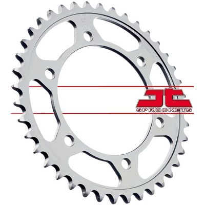 JT Sprockets 40 Tooth Rear Sprocket JTR506.40