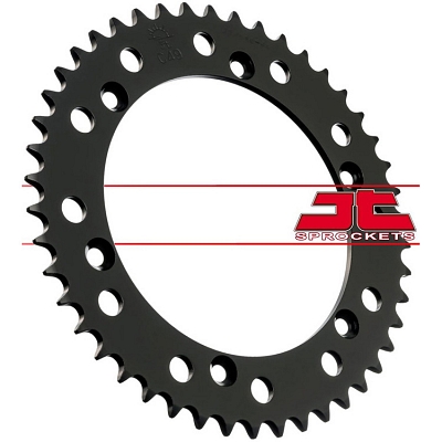 JT Sprockets 46 Tooth Rear Sprocket JTR510.46