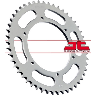 JT Sprockets 49 Tooth Rear Sprocket JTR696.49