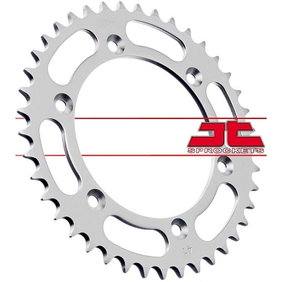 JT Sprockets 41 Tooth Rear Sprocket JTR698.41