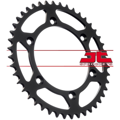 JT Sprockets 44 Tooth Rear Sprocket JTR698.44