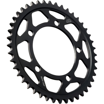 JT Sprockets 44 Tooth Rear Sprocket JTR7.44ZBK