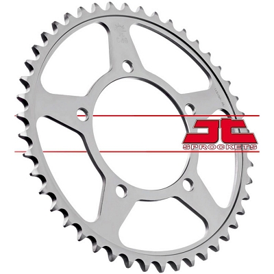 JT Sprockets 46 Tooth Rear Sprocket JTR702.46