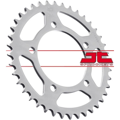 JT Sprockets 42 Tooth Rear Sprocket JTR703.42