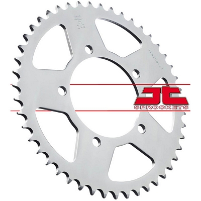 JT Sprockets 47 Tooth Rear Sprocket JTR703.47