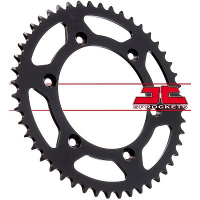 JT Sprockets 48 Tooth Rear Sprocket JTR706.48