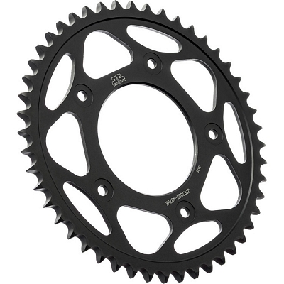 JT Sprockets 48 Tooth Rear Sprocket JTR7085.48ZBK