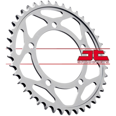 JT Sprockets 41 Tooth Rear Sprocket JTR713.41