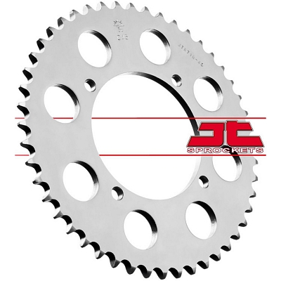 JT Sprockets 48 Tooth Rear Sprocket JTR718.48