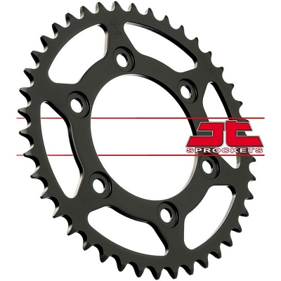 JT Sprockets 42 Tooth Rear Sprocket JTR735.42