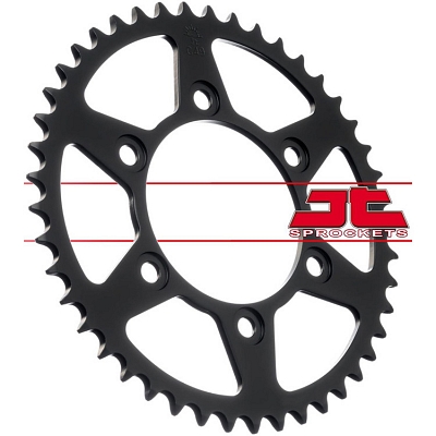 JT Sprockets 45 Tooth Rear Sprocket JTR735.45