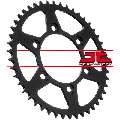 JT Sprockets 46 Tooth Rear Sprocket JTR735.46