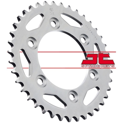JT Sprockets 39 Tooth Rear Sprocket JTR745.39