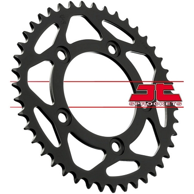 JT Sprockets 43 Tooth Rear Sprocket JTR746.43