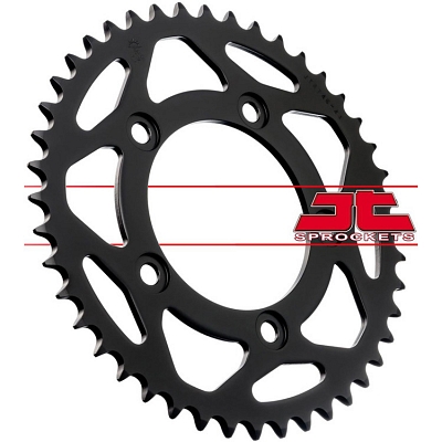 JT Sprockets 44 Tooth Rear Sprocket JTR746.44