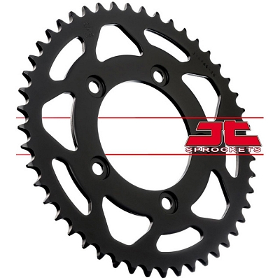 JT Sprockets 48 Tooth Rear Sprocket JTR746.48