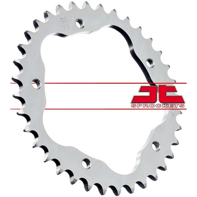JT Sprockets 36 Tooth Rear Sprocket JTR752.36