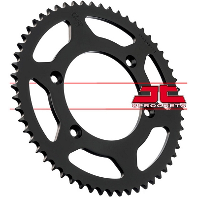 JT Sprockets 57 Tooth Rear Sprocket JTR797.57