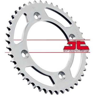 JT Sprockets 44 Tooth Rear Sprocket JTR798.44