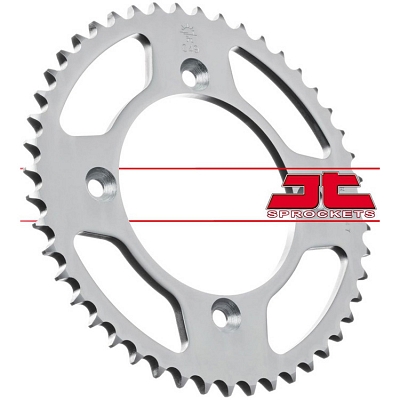JT Sprockets 47 Tooth Rear Sprocket JTR798.47
