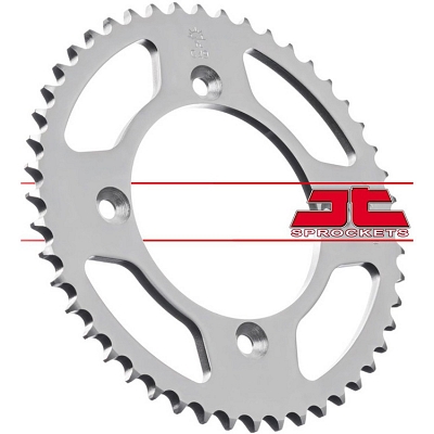 JT Sprockets 48 Tooth Rear Sprocket JTR798.48