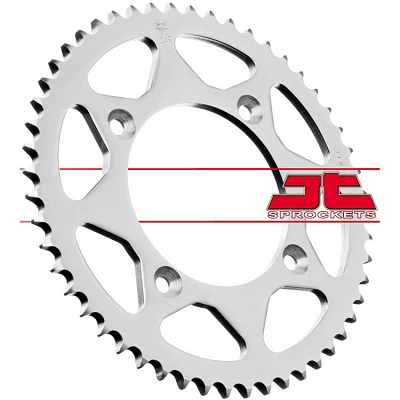 JT Sprockets 52 Tooth Rear Sprocket JTR798.52