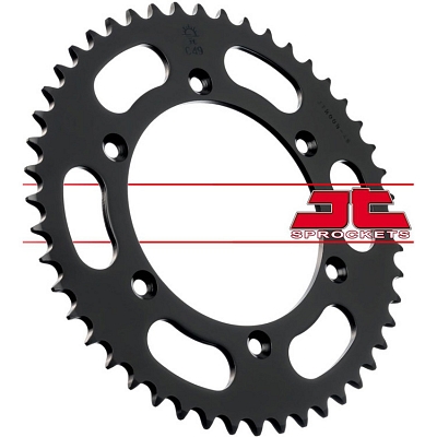 JT Sprockets 48 Tooth Rear Sprocket JTR8.48
