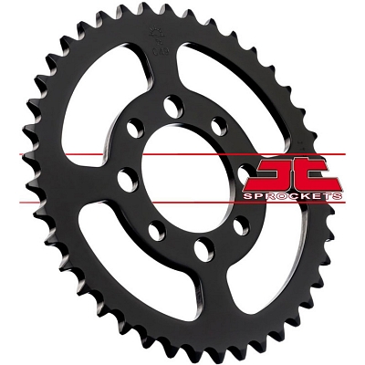 JT Sprockets 41 Tooth Rear Sprocket JTR801.41