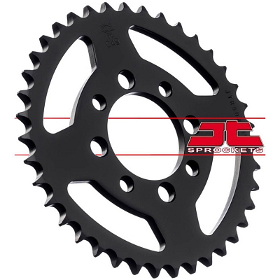 JT Sprockets 39 Tooth Rear Sprocket JTR802.39