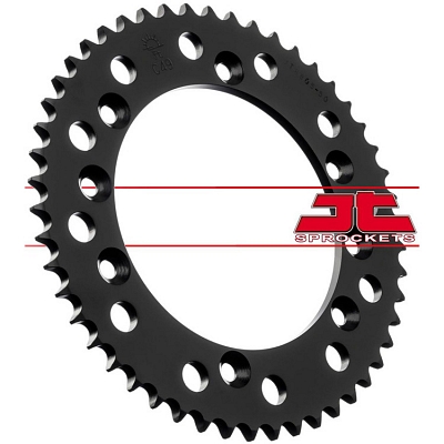 JT Sprockets 50 Tooth Rear Sprocket JTR805.50