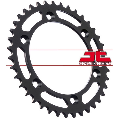 JT Sprockets 39 Tooth Rear Sprocket JTR808.39