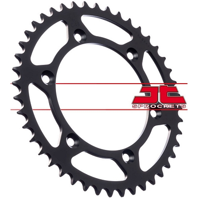 JT Sprockets 41 Tooth Rear Sprocket JTR808.41